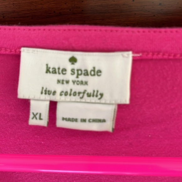 Kate Spade Tank Top - Picture 2 of 4